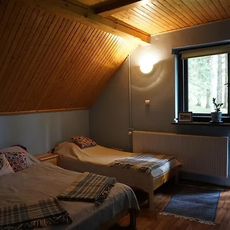 Jedrek Maison d'hôtes Karpacz