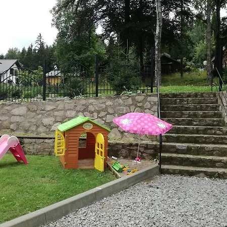 Jedrek * Karpacz