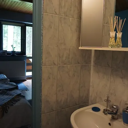 Casa de hóspedes Jedrek