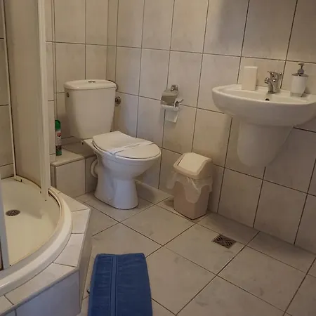 Casa de hóspedes Jedrek *