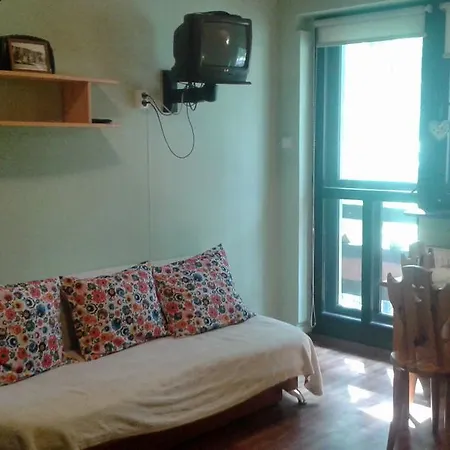 Jedrek Casa de hóspedes Karpacz